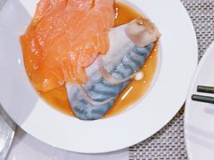 -盐城万豪酒店-盐城厨房西餐厅