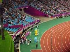 -杭州奥体中心-体育场