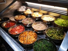 自助凉菜-火炉火自助餐(西直门凯德MALL店)