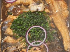 -半天妖烤鱼(方庄店)