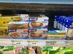 -百佳永辉超市(来福士广场店)