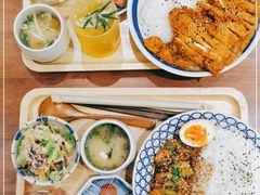 -肥朵食堂(带梦胡同店)