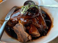 -上海小南国(正大店)