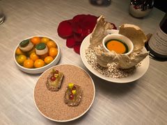 -The Georg(东华门店)