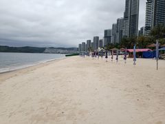 -碧桂园十里银滩