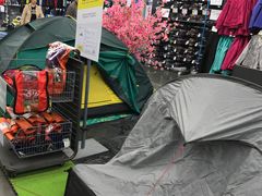 -迪卡侬(雨花店)