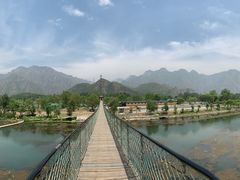 -孤山寨风景区