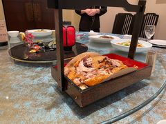 -西安饭庄·非遗陕菜(钟楼店)
