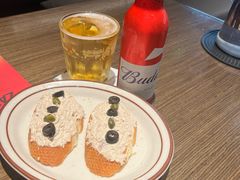 -ZAFFERANO西班牙海鲜饭(上海首店)