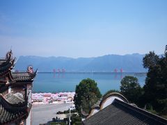 -屈原故里文化旅游区