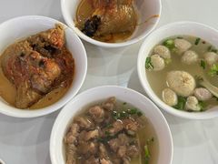 -东街钟楼肉粽(总店)