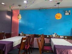 大堂-葛尼沙印度餐厅 (镇明路店)