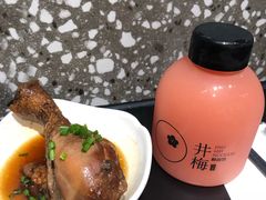 -贡梅老面馆·蟹粉面·无锡特色小吃(南长街主推店)