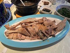 -金典银峰老鹅馆·昆山菜(亭林公园店)