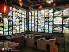 -粗粮人家·东北菜(洋桥店)