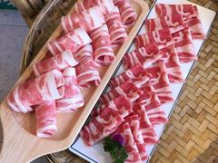 -山悦里 山野·鲜火锅(罗斯福广场店)