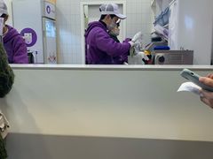 -一只酸奶牛(八一路店)
