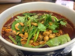 -薛阿婆(北美新天地中心店)