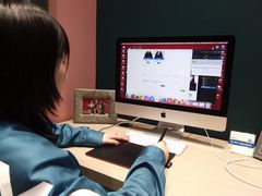 -海马体照相馆(无锡清扬茂业天地店)