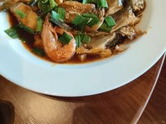 -高佳庄·舟山海鲜(海景旗舰店)