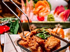 -阿吾罗日本料理(K11艺术中心店)