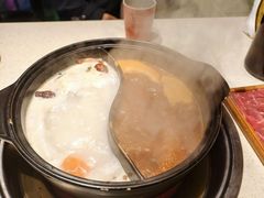 -钢管厂五区小郡肝串串香火锅(梅川路店)