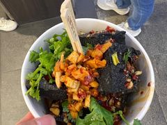 -黑色经典臭豆腐·长沙鲜食商店(坡子街店)