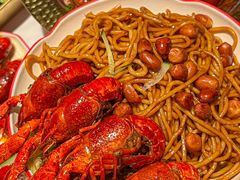 -熊记虾王·小龙虾(东晓南店)