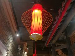 大堂-小龙坎老火锅(金柏林店)
