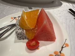 -红棉中餐厅·广州海航威斯汀酒店