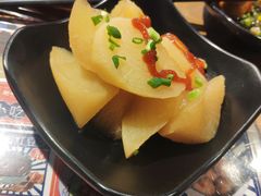-無牌小范·香港明星美食