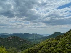-大岭沟猕猴桃谷风景区
