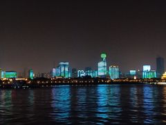 -武汉两江游览·夜游长江(汉口粤汉码头)