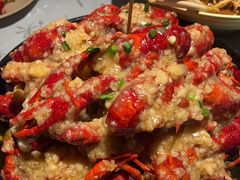 -巴厘龙虾·榜首油焖大虾(洞庭·艺术洋房店)
