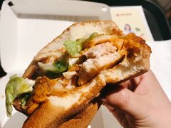 -肯德基(尧佳路店)