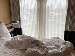 -广州永庆坊瞻云精选酒店