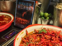 -西安W酒店·WEI全味西餐厅