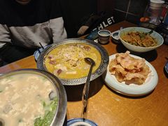 -95号酱骨·一块豆腐(展春园西路店)