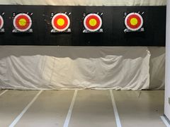 -無弓射箭俱乐部(领展中心城店)