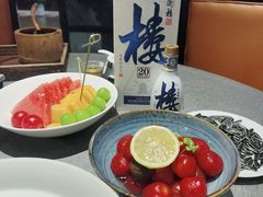 -汉水谣·江景餐厅(江滩店)