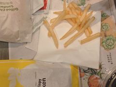 -麦当劳(健德桥得来速店)