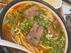 -宛平李记小吃(东关街店)