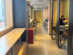 -麦当劳(番禺易发商业街店)