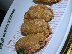 -新白鹿餐厅(嘉兴八佰伴华府店)