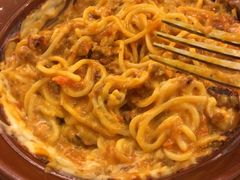-萨莉亚意式餐厅(上渡路店)