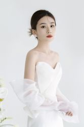 点击看大图 -苏菲雅婚纱摄影(环城南路店)