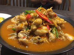 -隐食餐厅(金水湾公馆店)