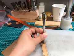 -如果·追梦手工皮具DIY教学店(田子坊店)