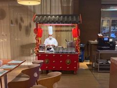-金鸡湖大酒店·金咖啡厅(国宾路店)