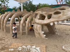 -季高兔窝窝亲子园(上海薰衣草公园店)